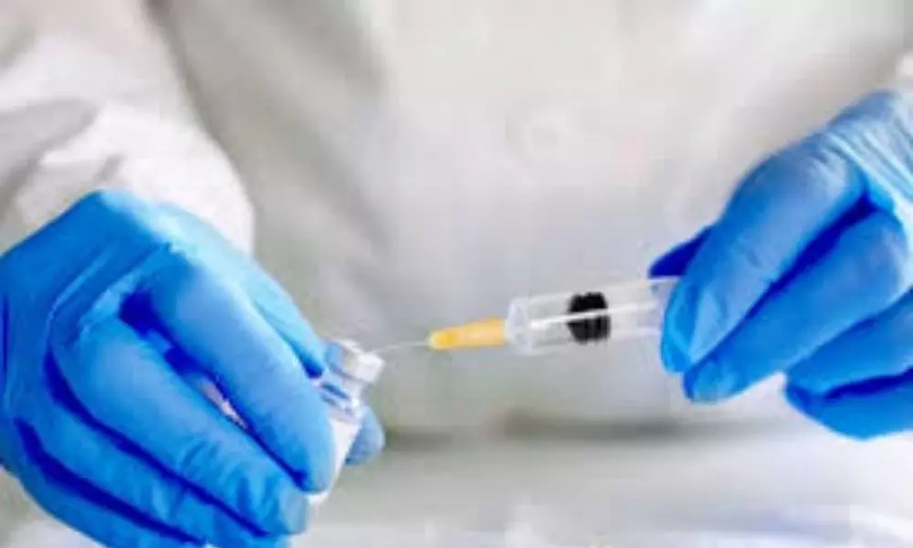 Covid vaccine Covaxin update: కొవాగ్జిన్ క్లినికల్‌ ట్రయల్స్‌లో పురోగతి