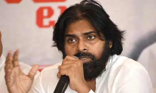 Pawan Kalyan About Movies: షూటింగ్స్ పై పవన్ క్లారిటీ.. వ్యాక్సిన్ వచ్చాకే...