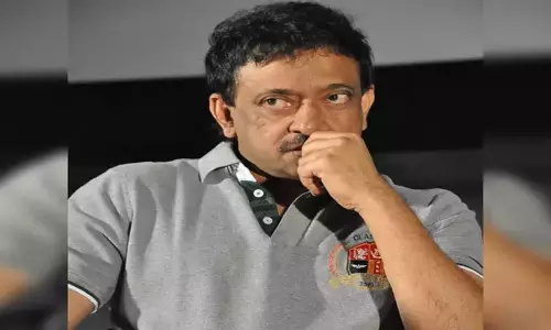 RGV Power star: రాంగోపాల్ వర్మ టాలీవుడ్ కు కొరకరాని కొయ్య అవుతున్నాడా? RGV Power star: రాంగోపాల్ వర్మ టాలీవుడ్ కు కొరకరాని కొయ్య అవుతున్నాడా?