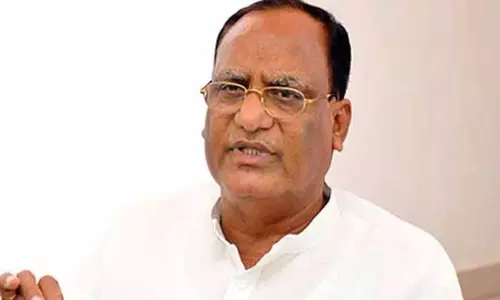 Gutta Sukhendar Reddy on Coronavirus: మా ఇంట్లోనే ఆరుగురు కరోనాను జయించారు: గుత్తా సుఖేందర్