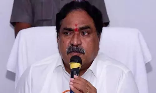 Errabelli Dayakar Rao Health Updates: నేను బాగున్నా.. నాకెలాంటి అనారోగ్య సమస్యలూ లేవు: మంత్రి ఎర్రబెల్లి