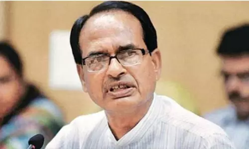 Shivraj Singh Chouhan Family Test Negative: సీఎంకు పాజిటివ్, కుటుంబసభ్యులకు నెగటివ్.. అయినా..
