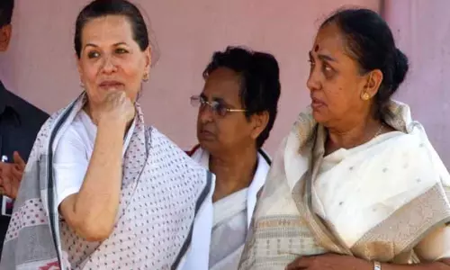 Rajasthan Political Crisis Updates: సచిన్ పైలట్ కాంగ్రెస్ తో ఉండాలంటే ఇలా చేస్తే సరి..