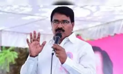 Minister Niranjan Reddy Comments: ఉద్దేశపూర్వకంగానే దుష్ప్రచారం: మంత్రి నిరంజన్ రెడ్డి