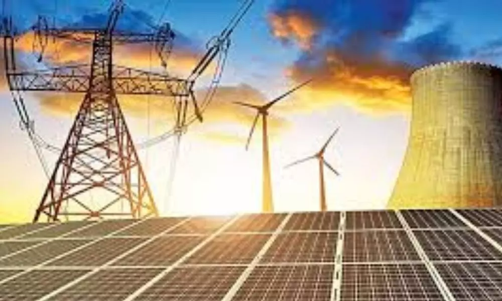 New Guidelines on Renewable  Energy Sources: ఒప్పందాలపై మార్గదర్శకాలు.. విద్యుత్ పంపిణీ సంస్థలపై నిర్ణయం