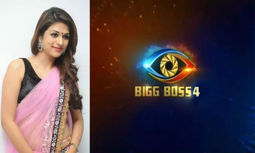 Shraddha Das Clarifies Bigg Boss Telugu Season 4: బిగ్ బాస్ లోకి వెళ్ళడం లేదు : శ్రద్ధాదాస్‌