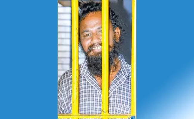 Moddu Seenu Murder Case Convict Died: మొద్దు శ్రీను హత్యకేసు నిందితుడు ఓం ప్రకాశ్‌ మృతి