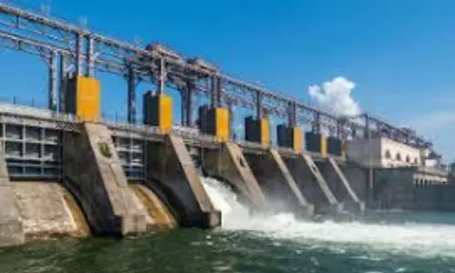 Uttarandra  Sujala Sravanti Scheme Works: సుజల స్రవంతికి గ్రీన్ సిగ్నల్.. నిర్మాణానికి ఏపీ ప్రభుత్వం ఏర్పాట్లు