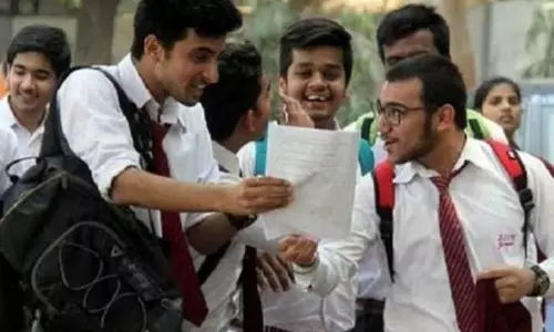 TS Inter Supply Exam Results 2020: ఇంటర్ విద్యార్ధులకు గుడ్ న్యూస్