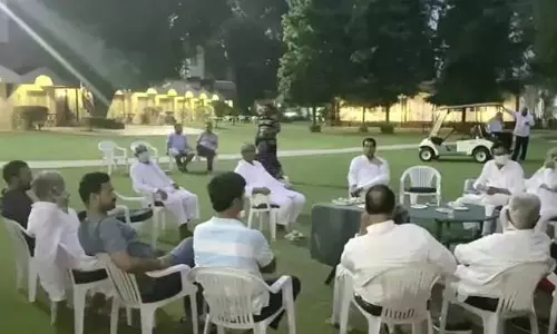 Rajasthan Political Crisis Updates: పైలట్ వర్గ ఎమ్మెల్యేల భవితవ్యం ఇవాళ తేలుతుందా? Rajasthan Political Crisis Updates: పైలట్ వర్గ ఎమ్మెల్యేల భవితవ్యం ఇవాళ తేలుతుందా?