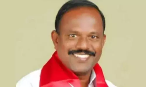Ibrahimpatnam Former MLA Passed Away: ఇబ్రహీంపట్నం మాజీ ఎంఎల్ఎ కన్నుమూత