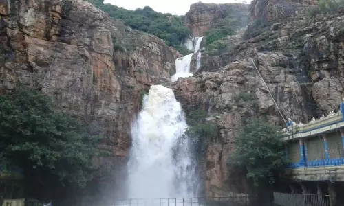 Kapila Theertham: కపిల తీర్థానికి ఆ పేరు ఎందుకు వచ్చిందో తెలుసా