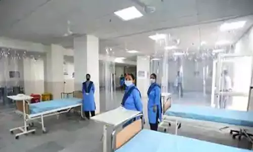 Arvind Kejriwal on Delhi Coronavirus Updates: శుభవార్త.. ఢిల్లీ ఊపిరి పీల్చుకుంటోంది..