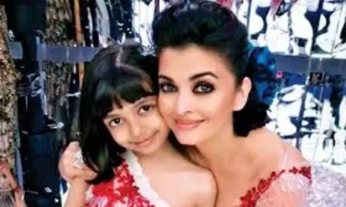 Aishwarya rai , Aaradhya Discharged from Hospital: క‌రోనాను జ‌యించిన ఐశ్వ‌ర్య, ఆరాధ్య‌