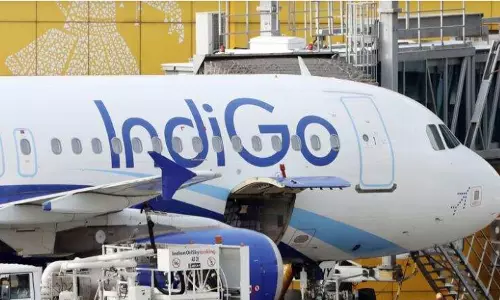 IndiGo slashes salaries: సీనియర్ ఉద్యోగులకు భారీగా వేతన కోతలు
