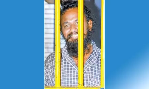 Moddu Seenu Murder Case Convict Died: మొద్దు శ్రీను హత్యకేసు నిందితుడు ఓం ప్రకాశ్‌ మృతి