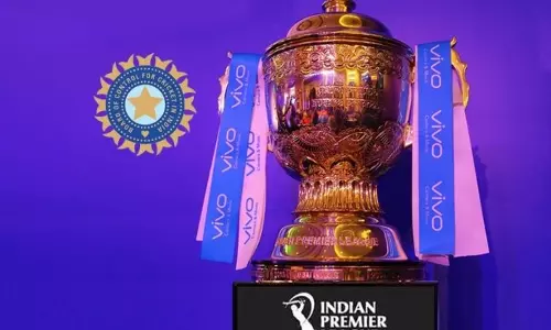 IPL 2020 Updates:  యూఏఈలో ఐపీఎల్‌కు బీసీసీఐ గ్రీన్‌సిగ్నల్