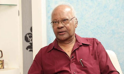 సినీ ప్రముఖులు రావి కొండలరావు మృతి పట్ల ముఖ్యమంత్రి జగన్ సంతాపం సినీ ప్రముఖులు రావి కొండలరావు మృతి పట్ల ముఖ్యమంత్రి జగన్ సంతాపం