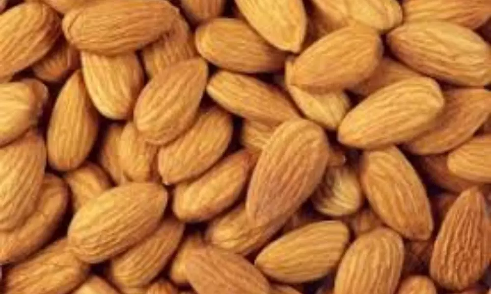 Almond Nutrition Facts: కరోనా ప్రభావంతో బాదంకు భలే గిరాకీ