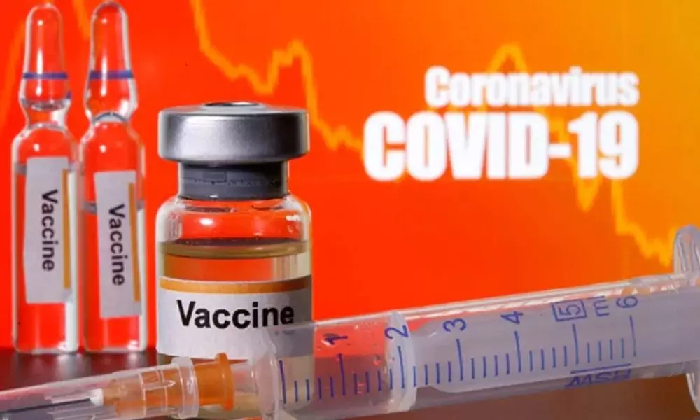 Oxford Covid Vaccine Human trials in India: భారత్‌లో ఆక్స్‌ఫర్డ్ వ్యాక్సిన్ క్లినికల్ ట్రయల్స్