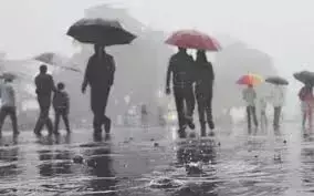 Heavy Rains in Telugu States: తెలుగు రాష్ట్రాల్లో విస్తారంగా వర్షాలు..వాతావరణ సమాచారం కోసం ప్రత్యేకంగా మొబైల్ యాప్