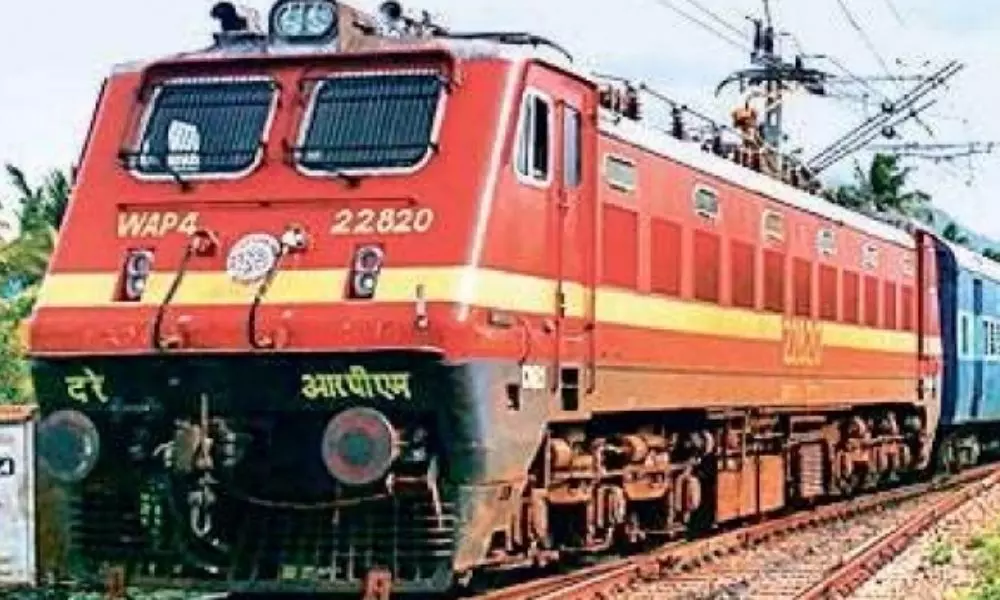 Indian Railways in Transportation:  రవాణాలో భారత రైల్వే సూపర్