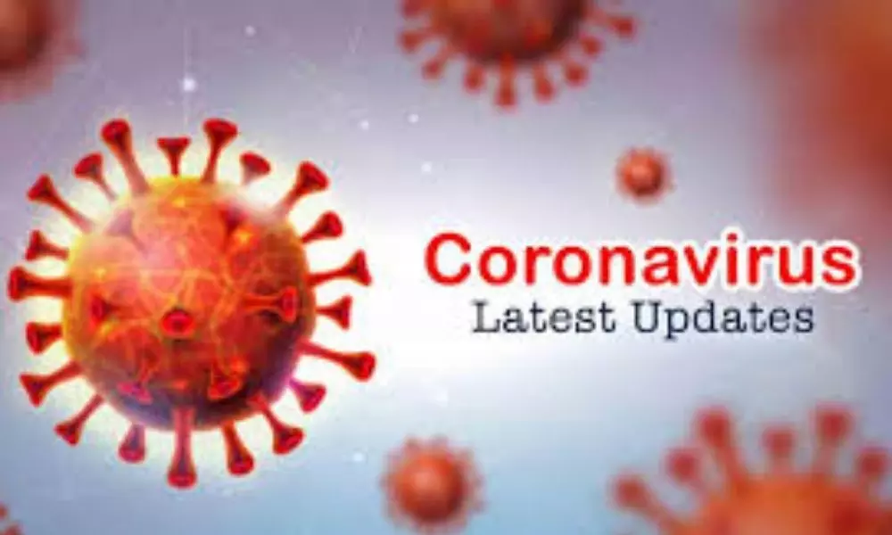 Coronavirus Updates in India: భారత్‌లో కొత్తగా 48,513 కరోనా పాజిటివ్‌ కేసులు