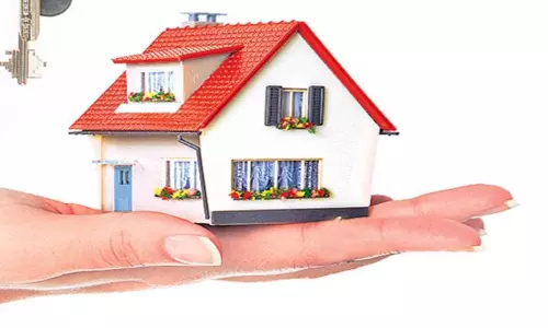 AP Government on Construction of Houses: ఇళ్ల నిర్మాణానికి ప్రభుత్వం చేయూత..