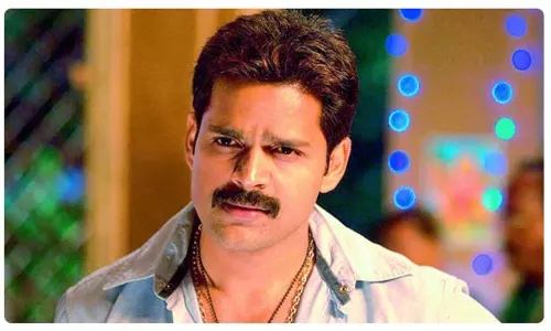 Actor kick Shyam Arrested: ప్రముఖ నటుడు కిక్ శ్యామ్ అరెస్టు