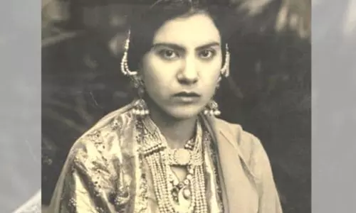 Nizam Daughter Dies: ఏడో నిజాం కుమార్తె బషీర్ ఉన్నీసా బేగం కన్నుమూత