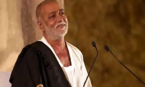 Ayodhya Ram Temple Trust receives Huge Donation: అయోధ్య రామమందిర నిర్మాణానికి భారీ విరాళం