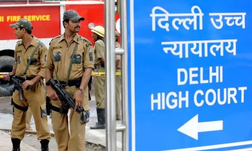 High Court pulls up Delhi government: ఢిల్లీ సర్కార్ పై హైకోర్టు ఆగ్రహం.! High Court pulls up Delhi government: ఢిల్లీ సర్కార్ పై హైకోర్టు ఆగ్రహం.!