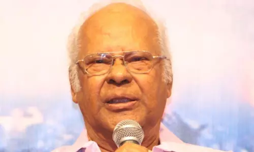 Actor Raavi Kondala Rao Passed Away: ప్ర‌ముఖ నటుడు రావి కొండలరావు క‌న్నుమూత‌