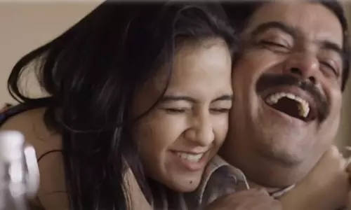 Murder Movie Trailer Released: ఉత్కంఠ భరితంగా వర్మ మర్డర్‌ మూవీ ట్రైలర్!