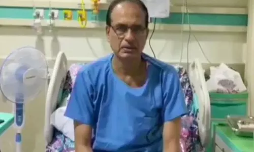 Madhya Pradesh CM Shivraj Singh Chouhan: నా బట్టలు నేనే ఉతుక్కొంటున్నా