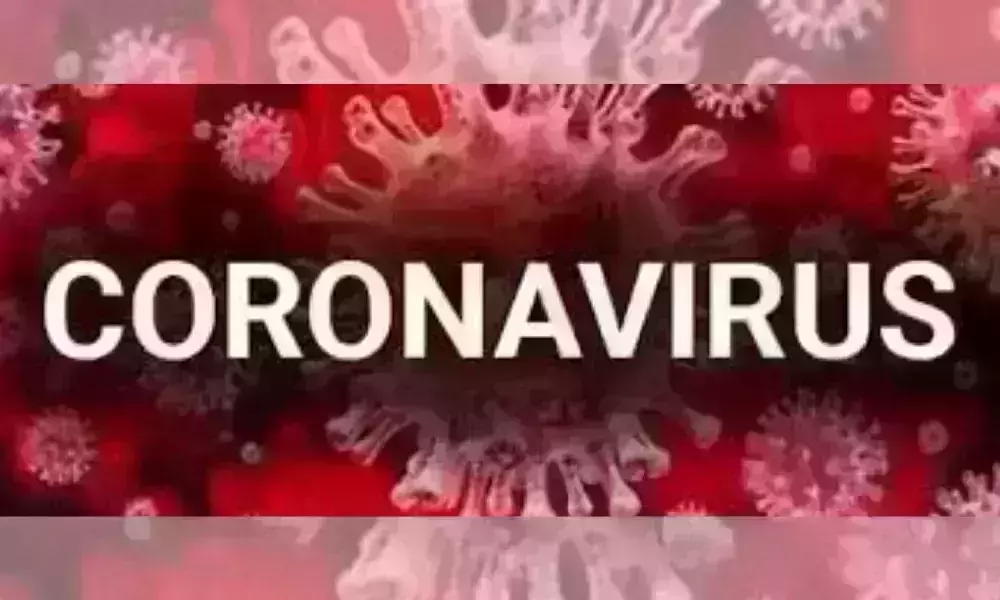 Coronavirus Updates in India: దేశంలో తొలిసారి ఒక్కరోజులో 50 వేలకు పైగా కరోనా కేసులు