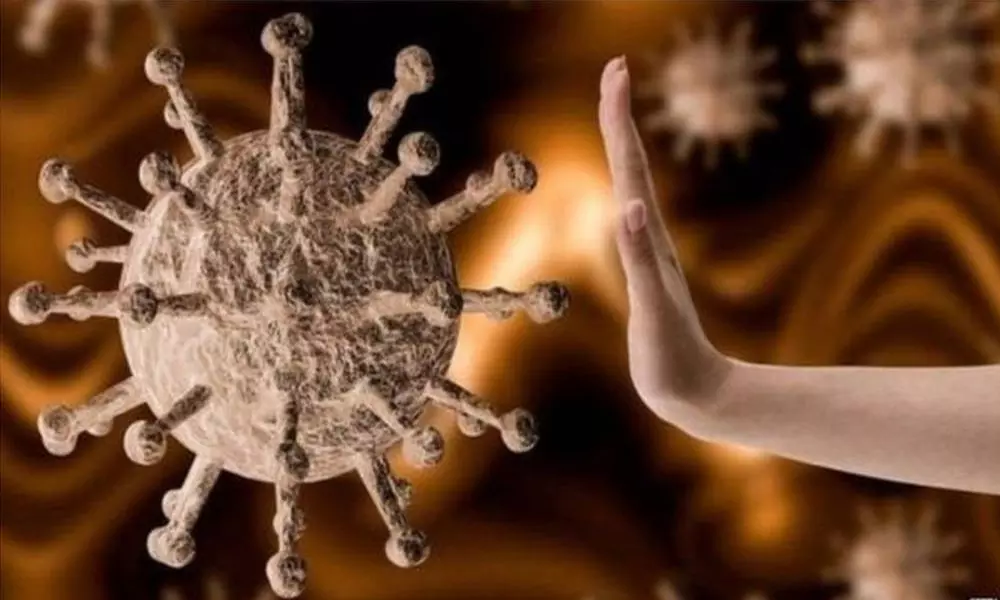 Amid Coronavirus pandemic: కరోనా భయంతో ప్రాణాలు కోల్పోతున్న జనం