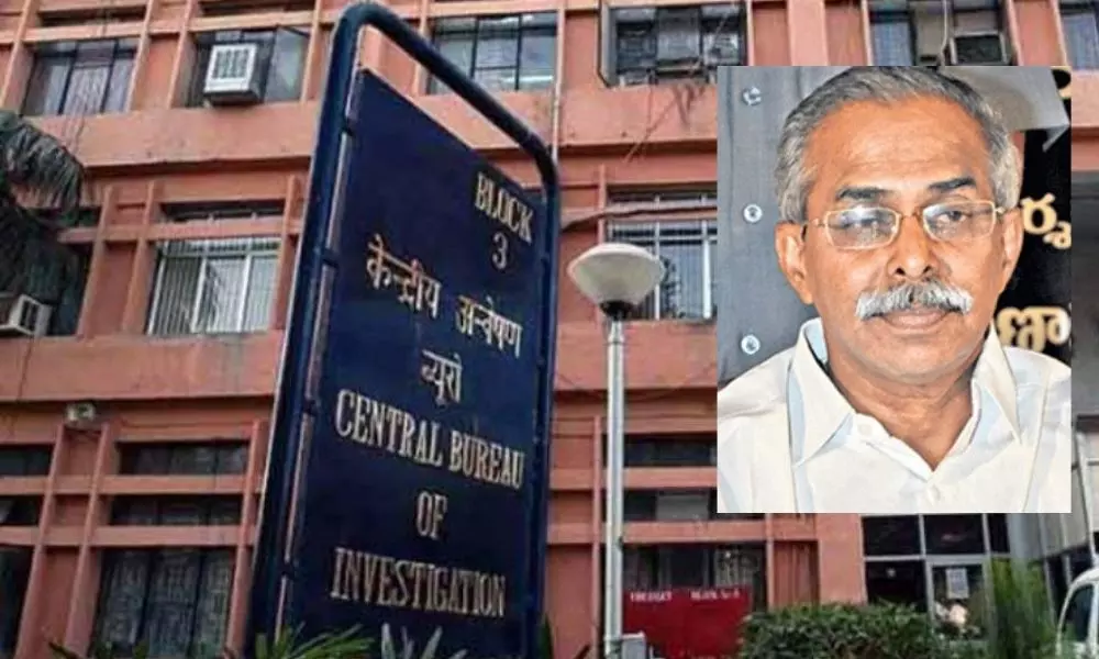 YS Viveka Murder Case Updates:  వై.ఎస్‌ వివేకా హత్య కేసులో కొన‌సాగుతున్న సీబీఐ విచారణ