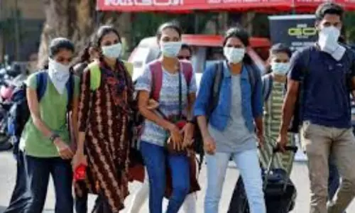 Better Recovery Rate In Young Corona Patients: వ్యాధి నిరోధక శక్తితో జయిస్తున్నయువత.. కరోనాపై వేగంగా కోలుకుంటుంది వీరే Better Recovery Rate In Young Corona Patients: వ్యాధి నిరోధక శక్తితో జయిస్తున్నయువత.. కరోనాపై వేగంగా కోలుకుంటుంది వీరే