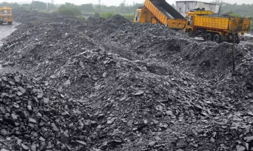 Coronavirus Tension in Singareni: సింగరేణిలో 5 వేల ర్యాపిడ్‌ టెస్ట్‌ కిట్లు