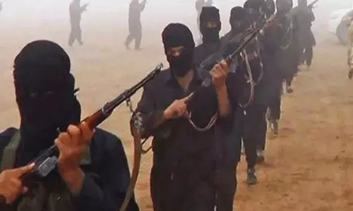 Terror Attack in Ayodhya: అయోధ్యలో ఉగ్ర కుట్రలకు పాక్‌‌ పన్నాగం.. ఇంటెలిజెన్స్ రిపోర్ట్..