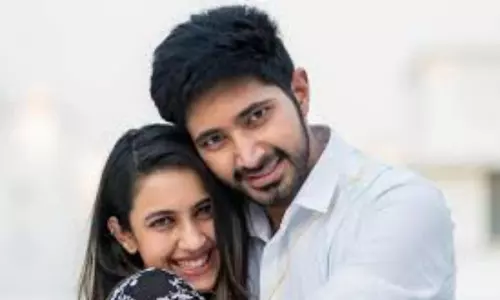 Niharika Konidela Engagement Date: నిహారిక ఎంగేజ్‌మెంట్ డేట్ ఫిక్స్