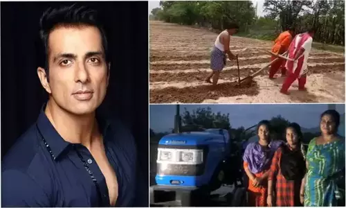 Social Media: కష్టకాలంలో అందిన సహాయం కష్టంగా మారిపోయింది!