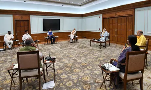 New Education Policy 2020: మానవ వనరుల అభివృద్ది మంత్రిత్వ శాఖ పేరు మార్పుకు కేబినెట్ ఆమోదం