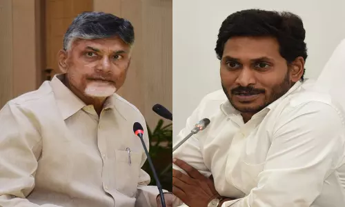 Whats wrong with Naidus strategy: డామిట్‌..బాబు స్ట్రాటజీ అడ్డం తిరిగిందా?