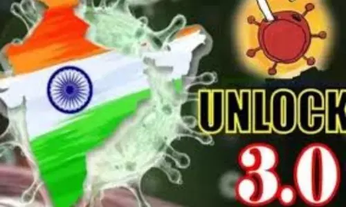 Unlock 3 Guidelines: అన్నీ తెరిచేయొచ్చు..షరతులు వర్తిస్తాయి!