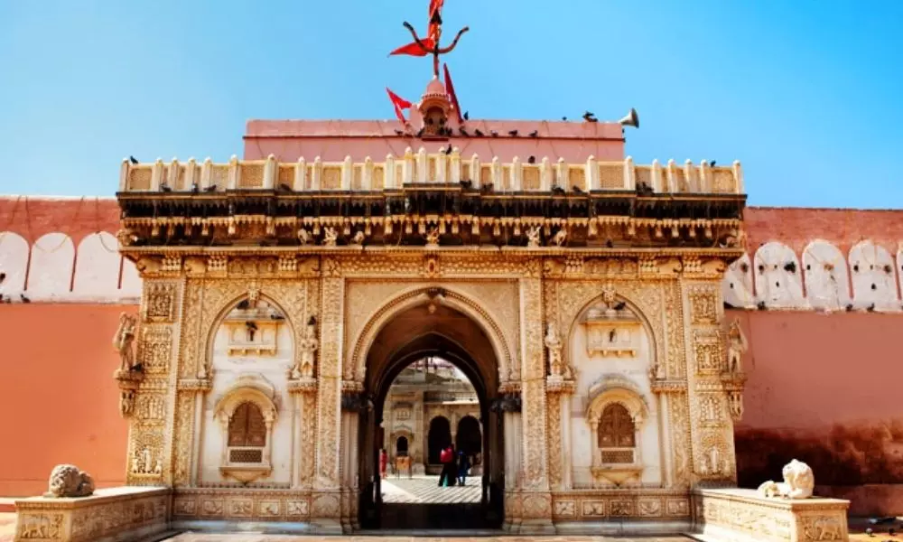 Karni Mata Temple: ఇరవై వేల ఎలుకలున్న ఆలయం ఏదో తెలుసా ?