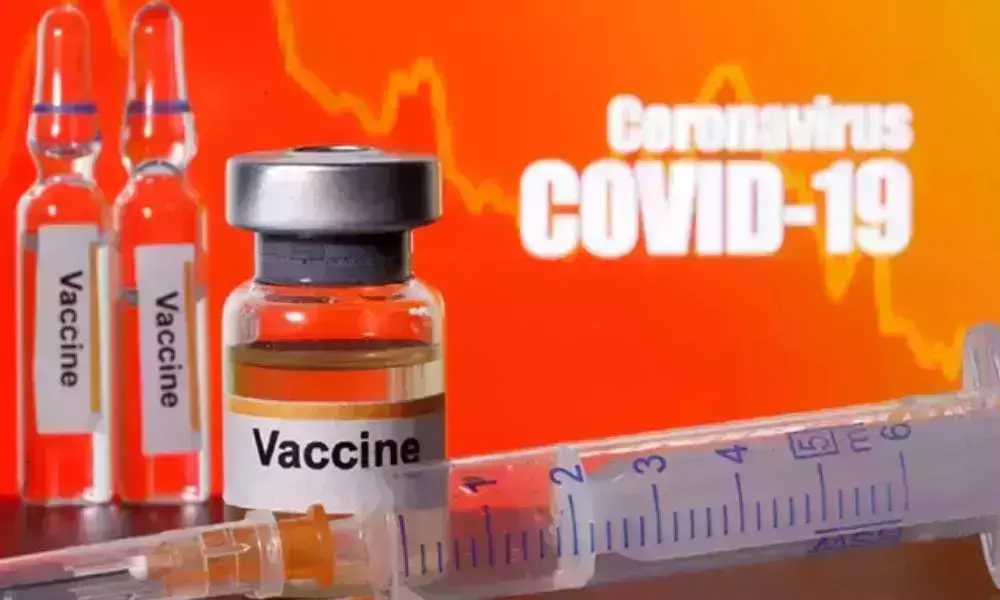 Moderna Coronavirus Vaccine: కోతుల్లో కరోనా‌ను నిలువరించిన మోడెర్నా టీకా
