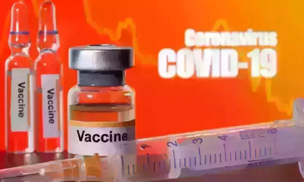 Russia Coronavirus Vaccine: ప్రపంచ దేశాలకు రష్యా శుభవార్త