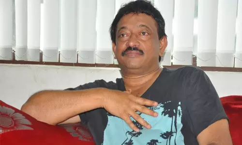 Ram Gopal Varma fined by GHMC: వర్మకు షాకిచ్చిన జీహెచ్ఎంసీ.. రూ. 88 వేల జరిమానా